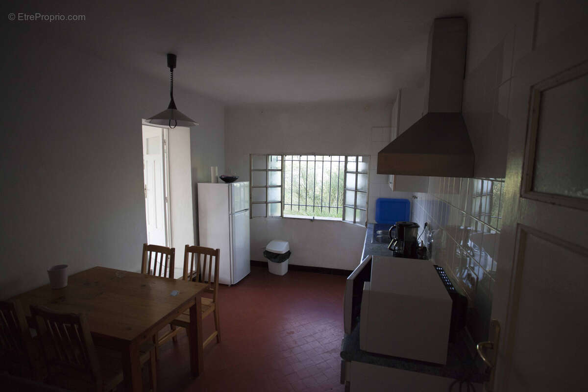 Maison à SALERNES