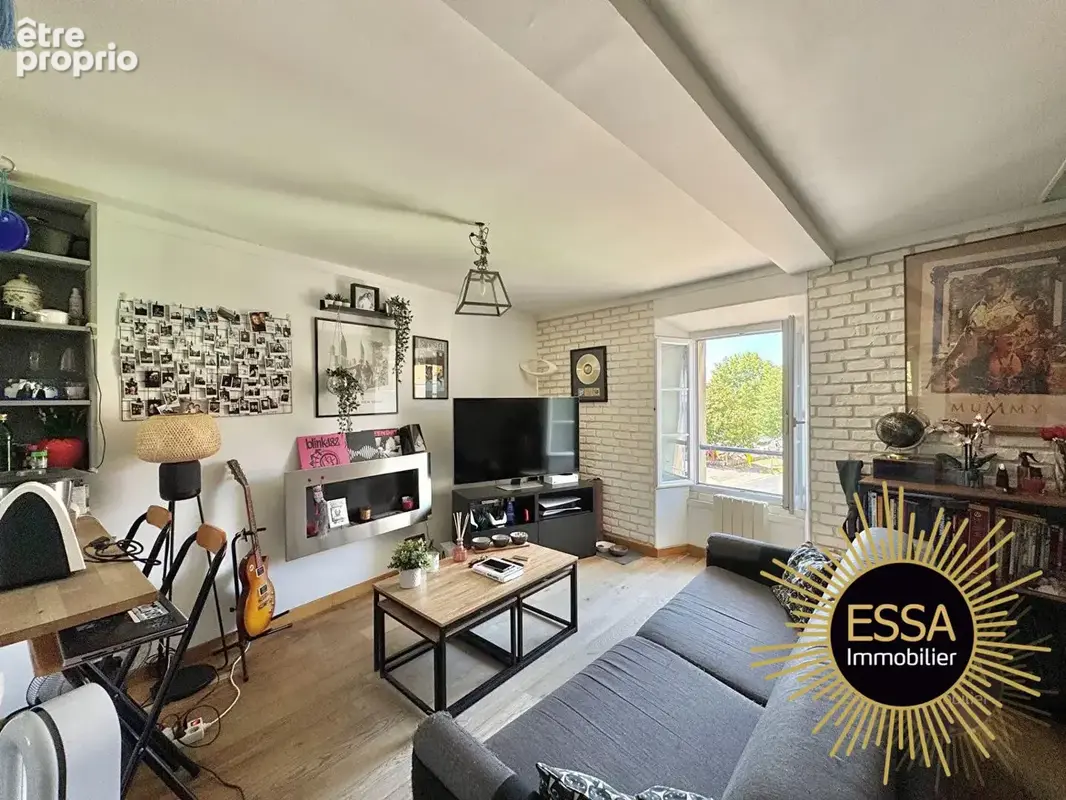 Appartement à NOISY-LE-ROI