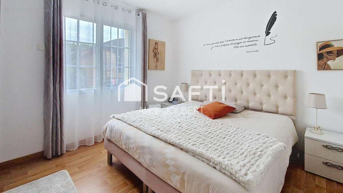 Photo 6 - Maison à TALMONT-SAINT-HILAIRE