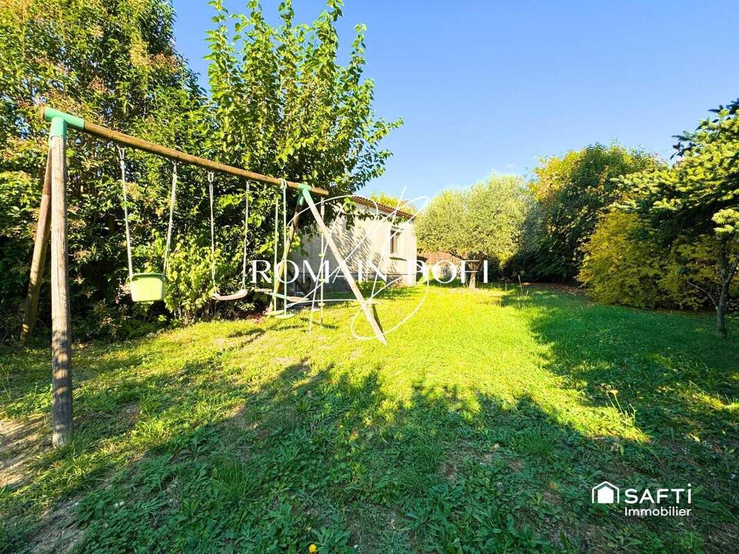 Photo 4 - Maison à MOUSSAC