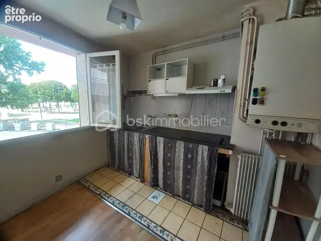 Appartement au cœur de la ville, idéal investissement!!! - photo 5