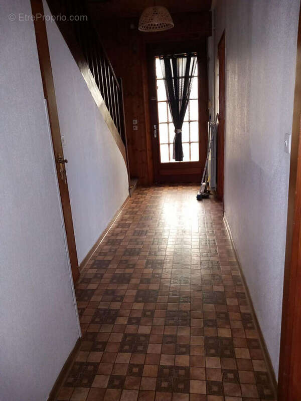 Maison à BITCHE