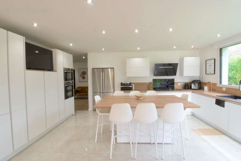 Maison à WATTIGNIES