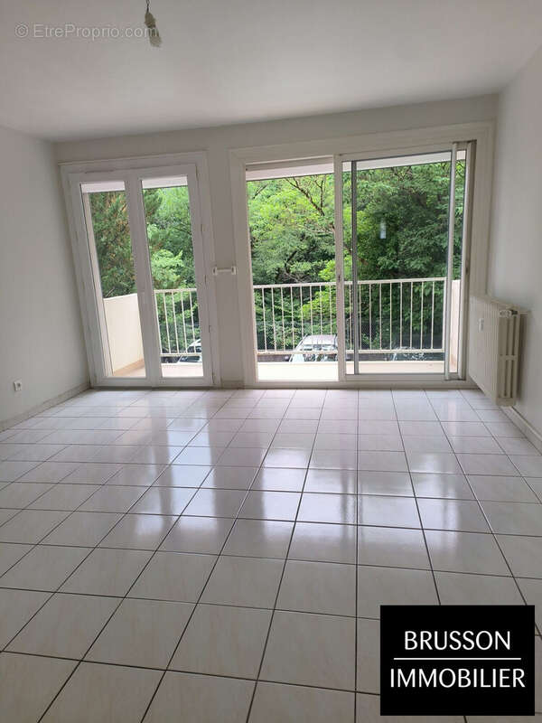 Appartement à CASTRES