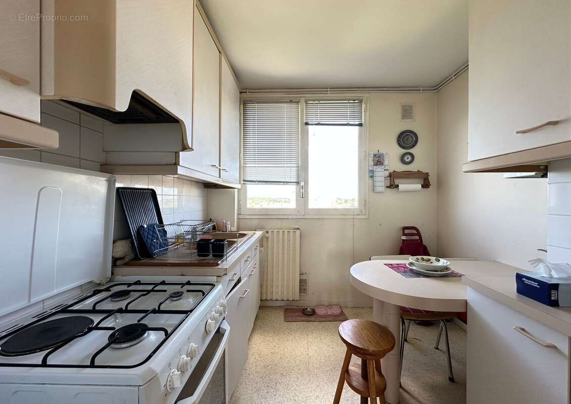 Appartement à MONTARGIS