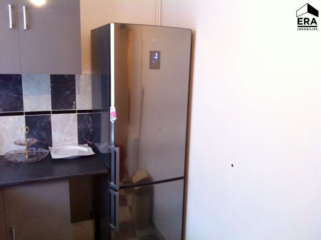Appartement à COMPIEGNE