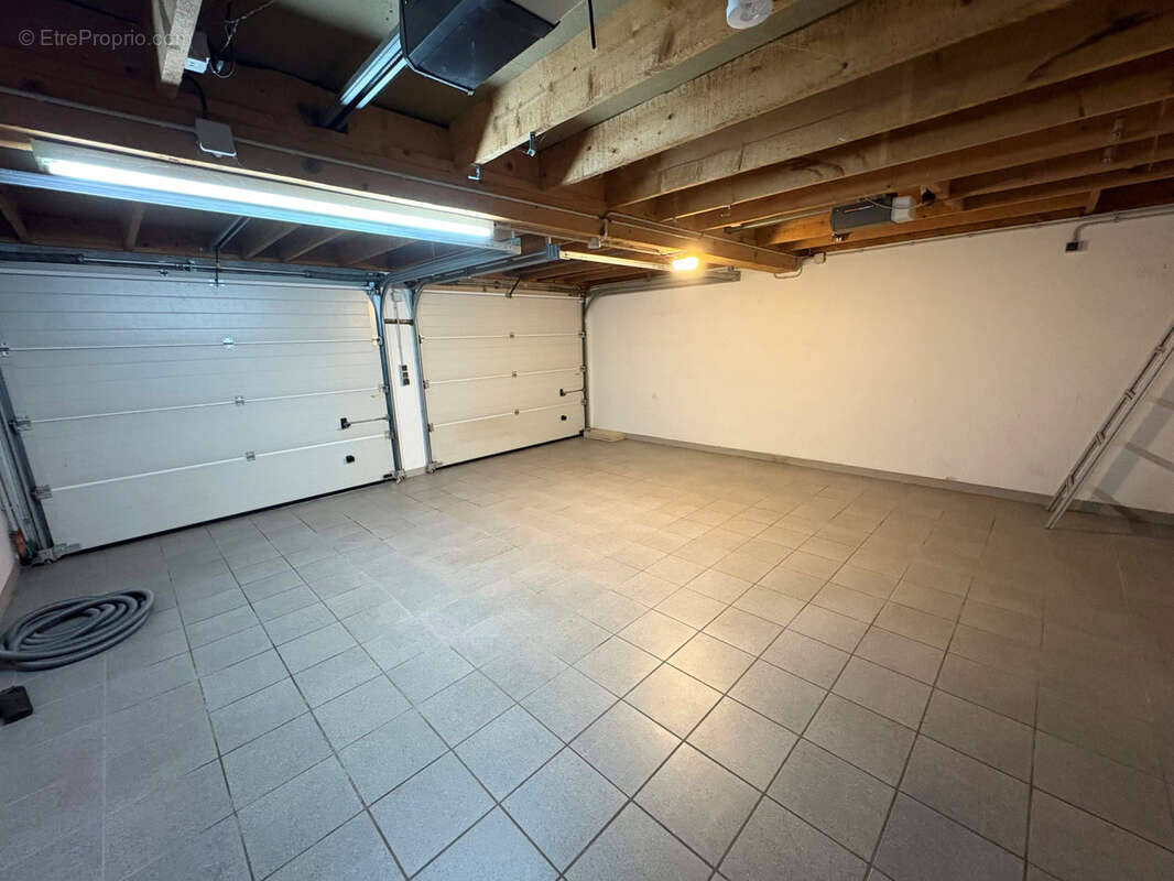 Maison à SAINT-ANDRE-DE-CORCY