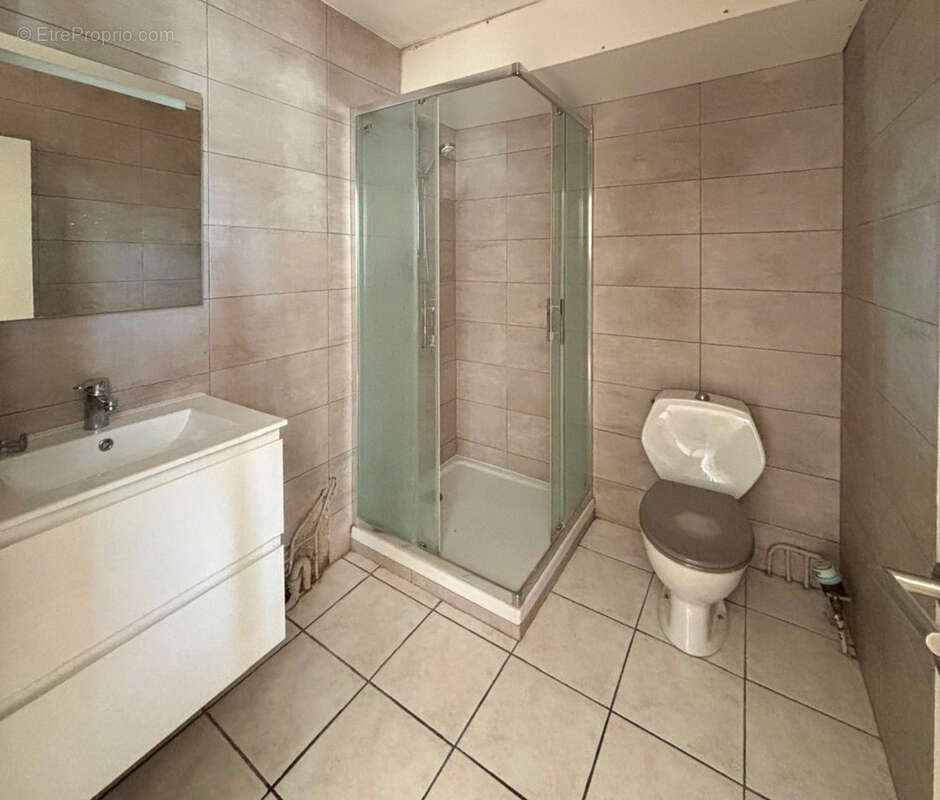 Appartement à vendre 2 pièces FRANCHEVILLE (69) - photo 4