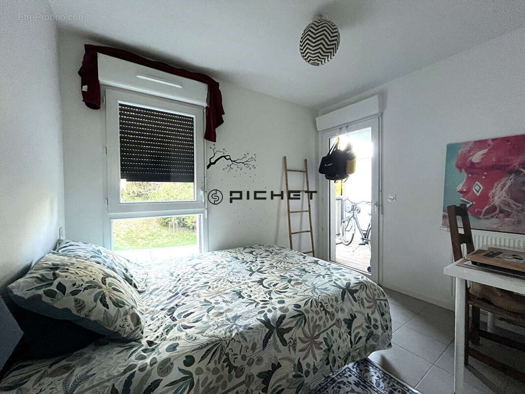 Appartement à BAYONNE