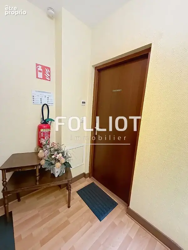 Immeuble à vendre à Granville - Vue mer, centre-ville, idéal investisseur - photo 9