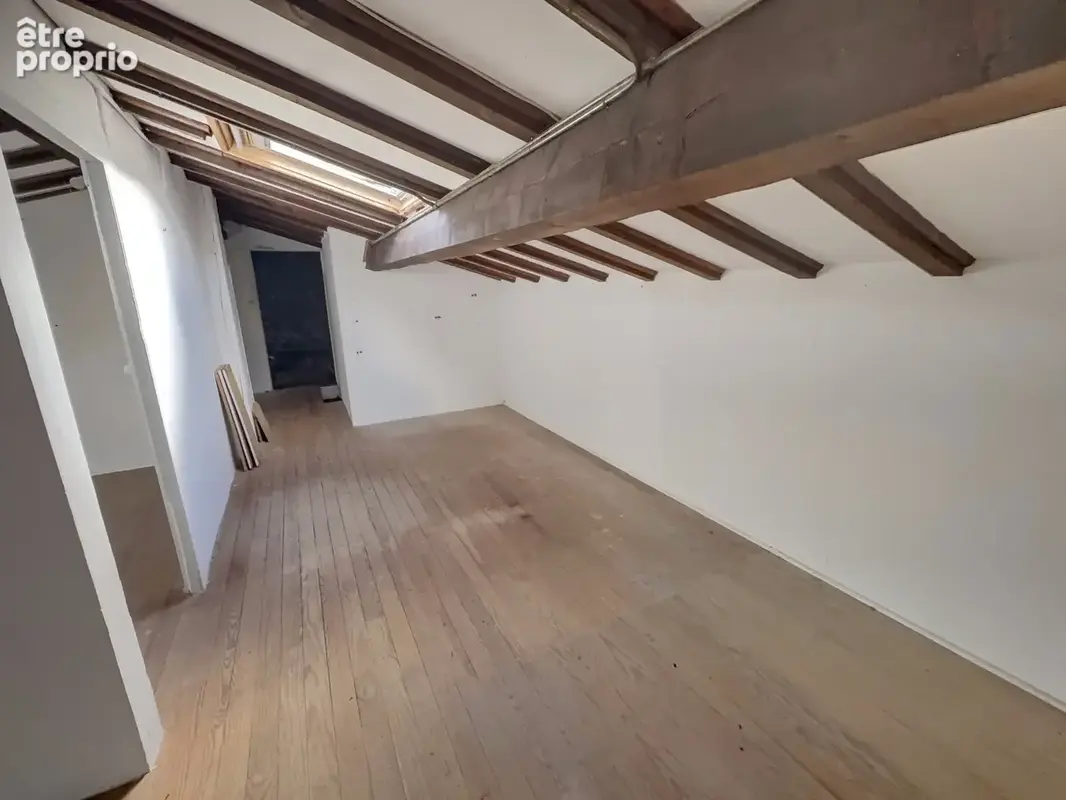 Maison de caractère 320 m2, 10 pièces, jardin et garage - photo 9