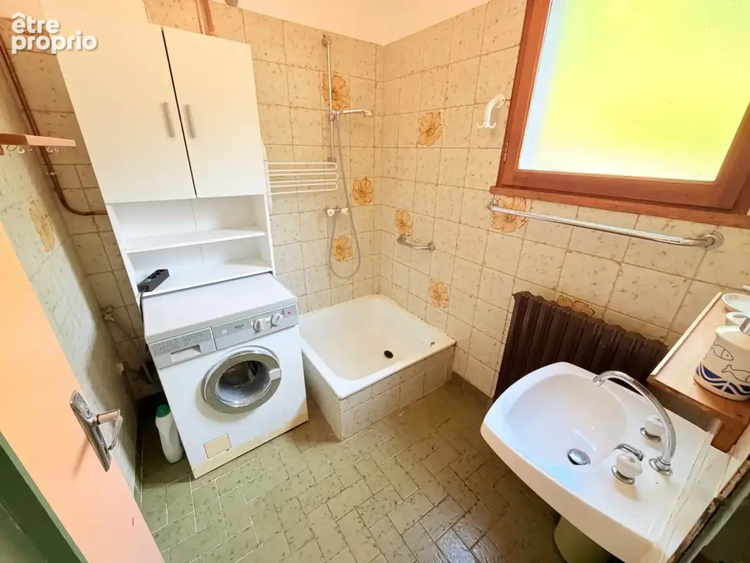 Maison à vendre 6 pièces NEUVY GRANDCHAMP (71) - photo 13