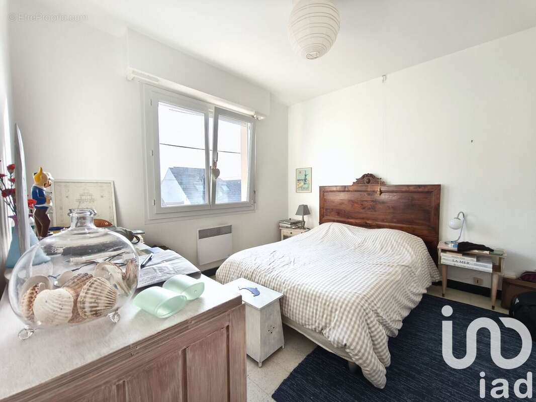 Photo 4 - Appartement à FORT-MAHON-PLAGE