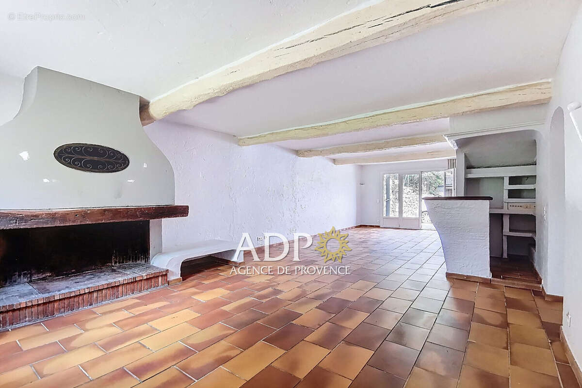 Appartement à GRASSE