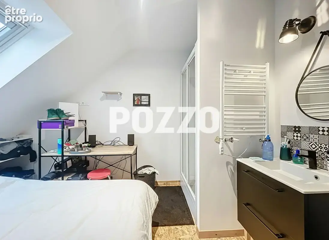 Maison La Haye 5 pièces115 m2 - coeur de bourg - vie de plain pied - parfait état - photo 10
