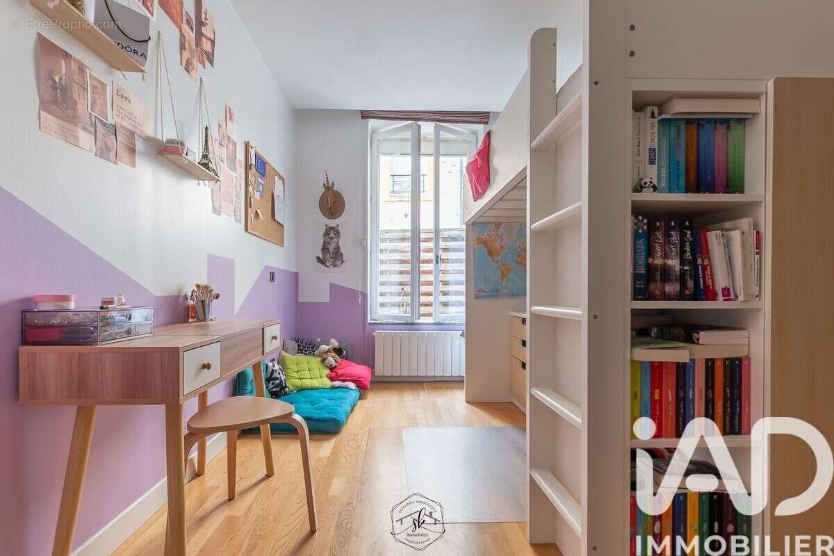 Photo 3 - Appartement à METZ