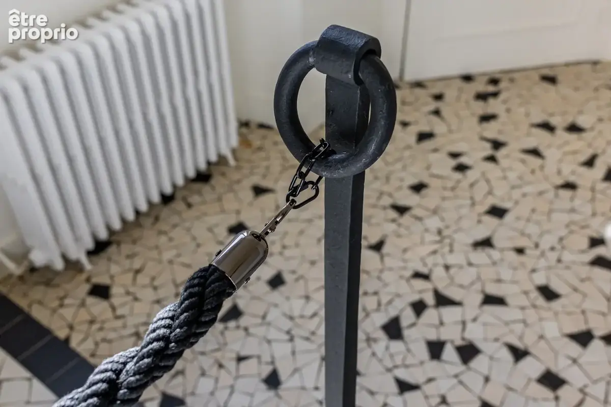 Appartement maison hyper centre - photo 26