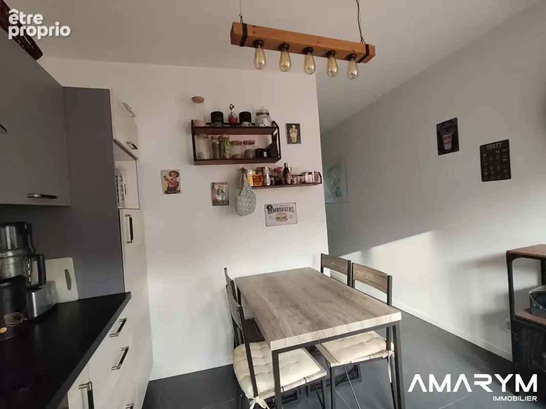 Maison 4 pièces 63 m² à vendre à Le Treport (76470) - photo 7