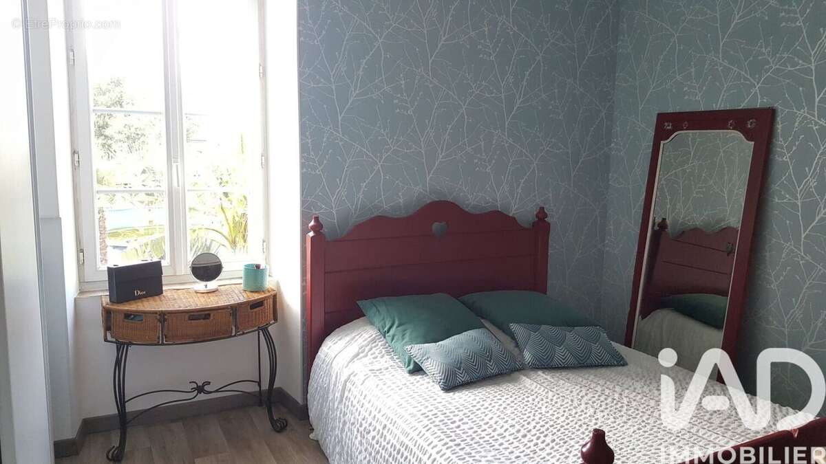 Photo 8 - Appartement à TRELAZE