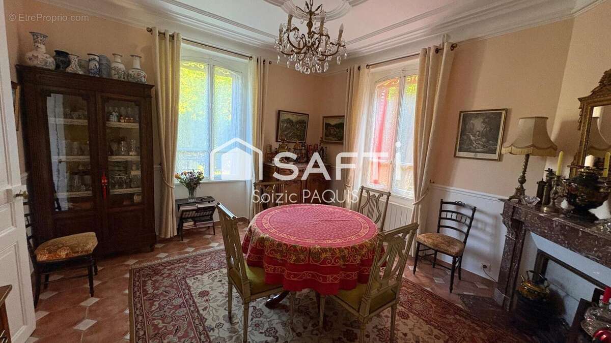 Photo 5 - Maison à LA FERTE-SOUS-JOUARRE