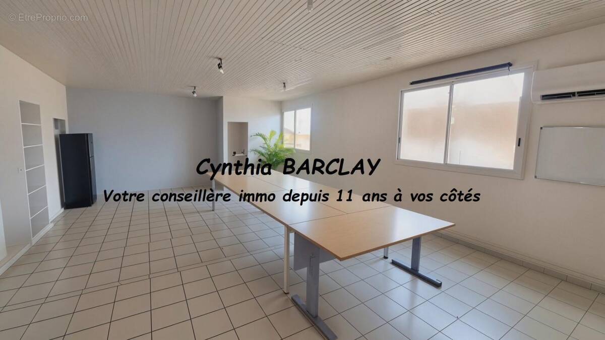 Appartement à LE LORRAIN