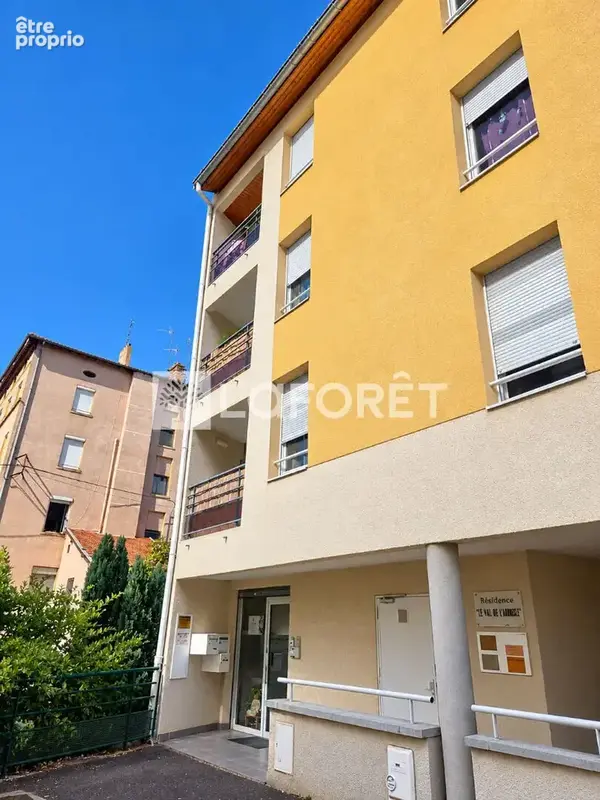 Appartement L'Arbresle 3 pièce(s) 70 m² - Centre Ville - Proche Gare - photo 12