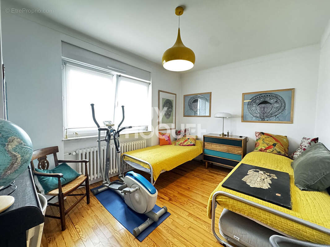 Maison à THIONVILLE