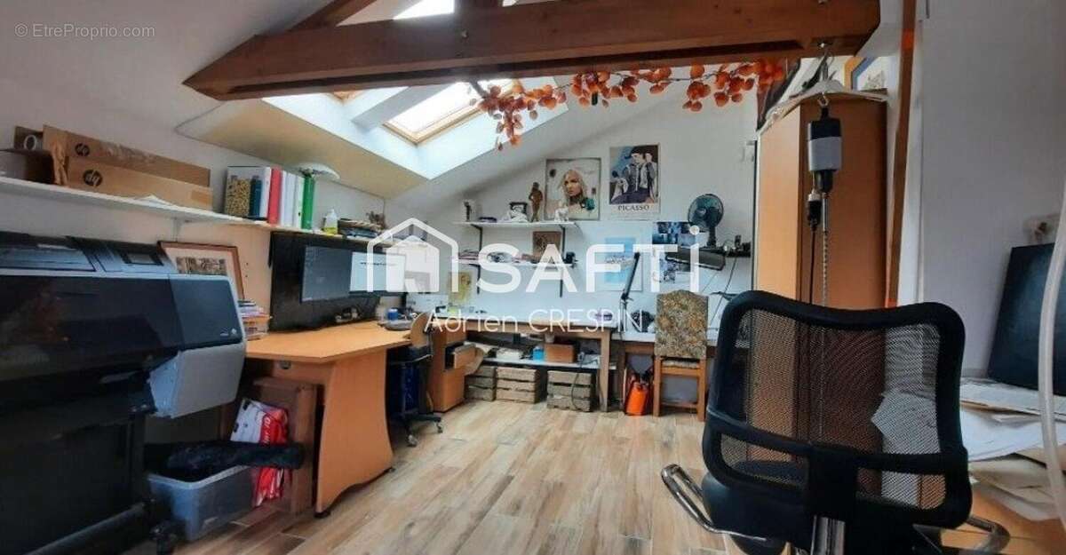 Photo 7 - Maison à LE THEIL-DE-BRETAGNE