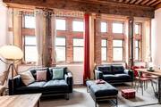 Appartement à LYON-1E