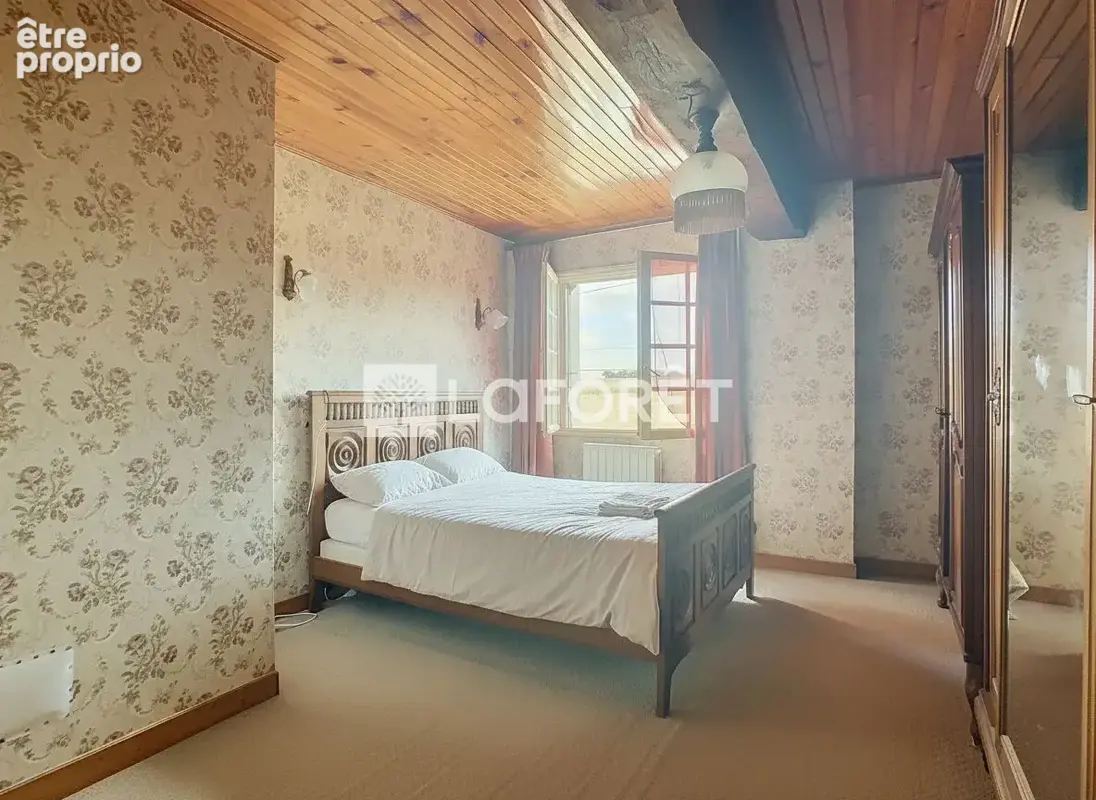 Maison Mauron 5 pièce(s) 85 m2 - photo 7