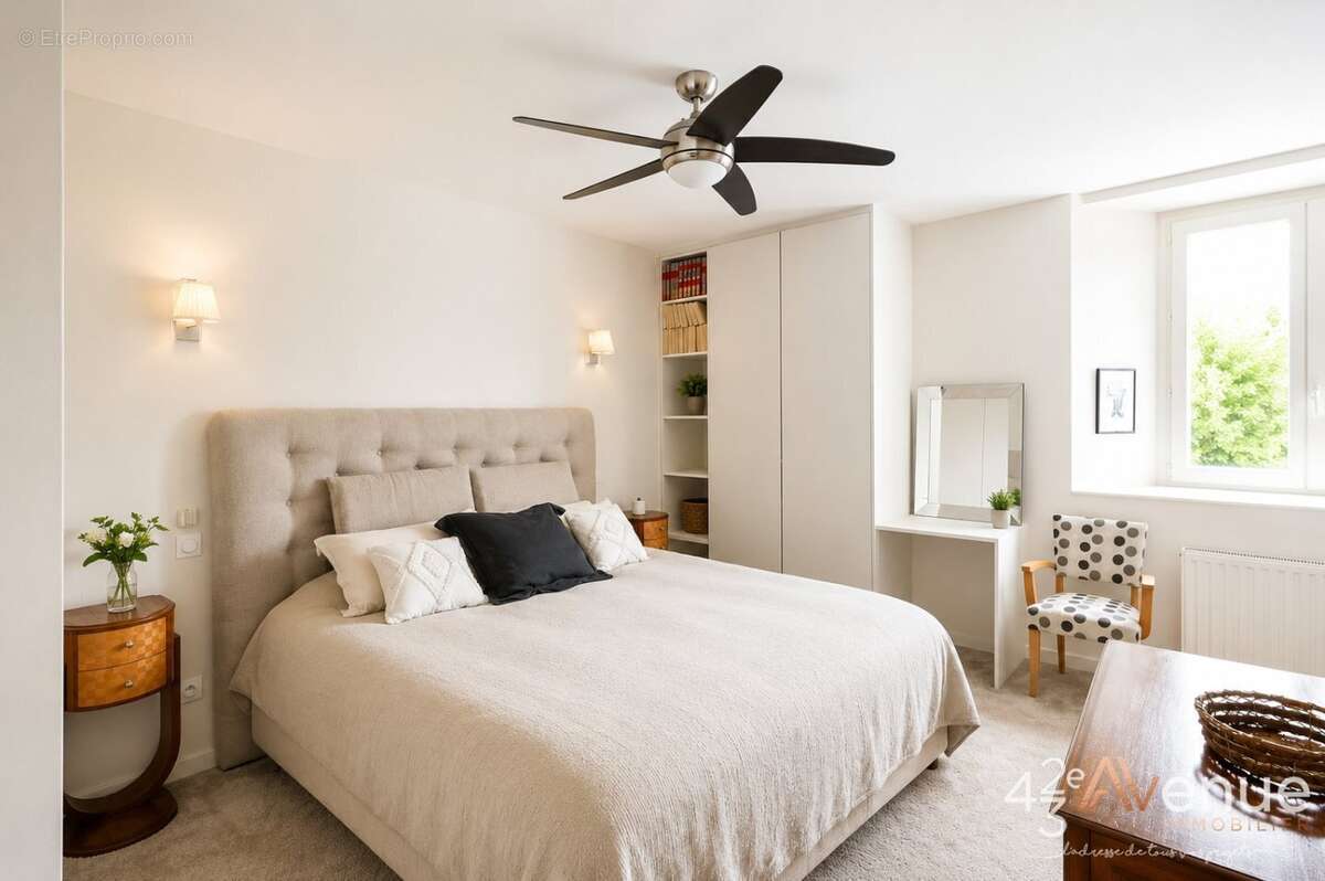 Appartement à L'ETRAT