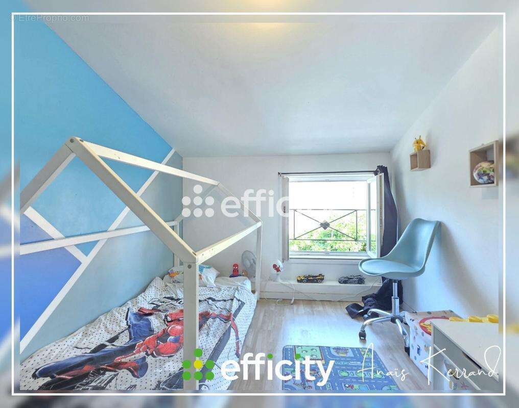 Maison de bourg - photo 9