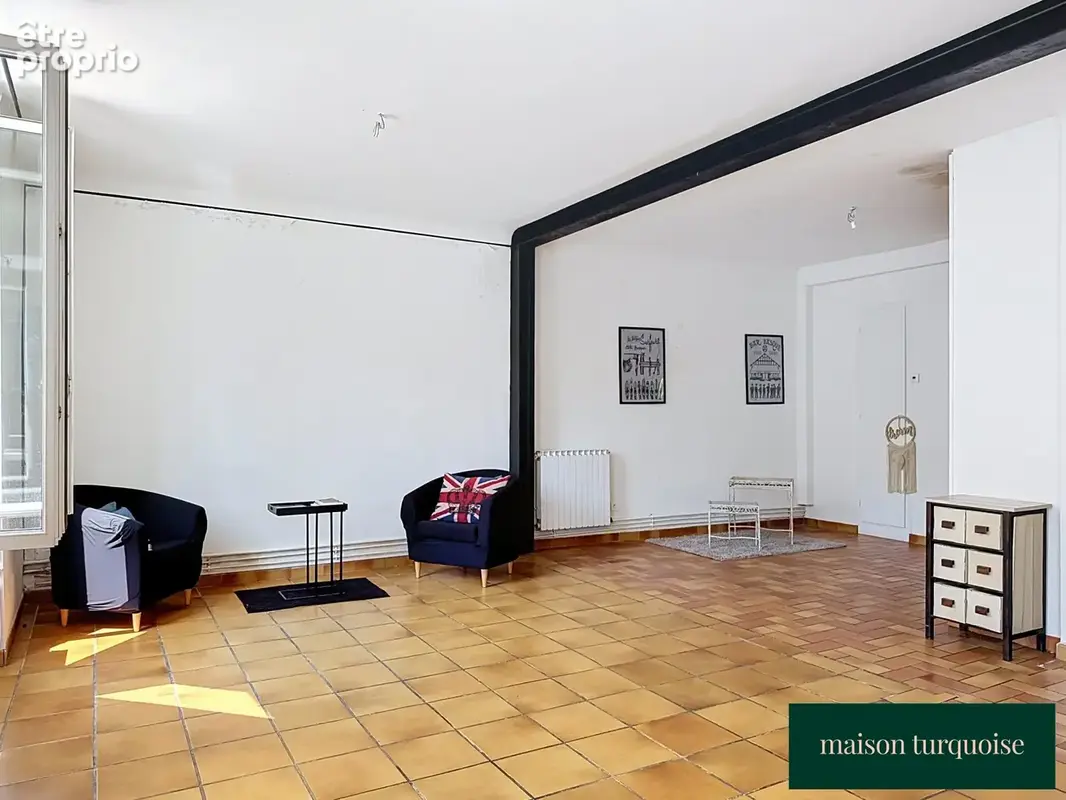 Maison 129 m² à Biarritz  - photo 8