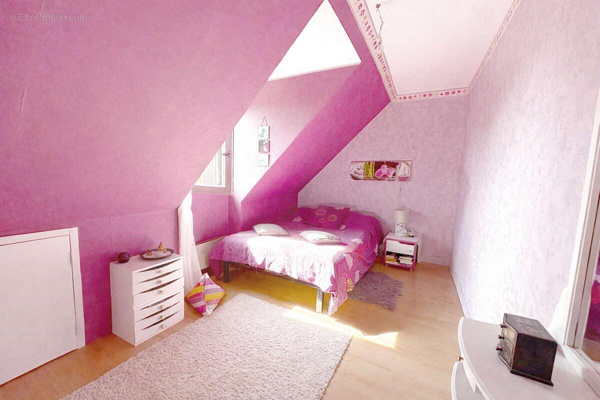 Maison à SUCE-SUR-ERDRE