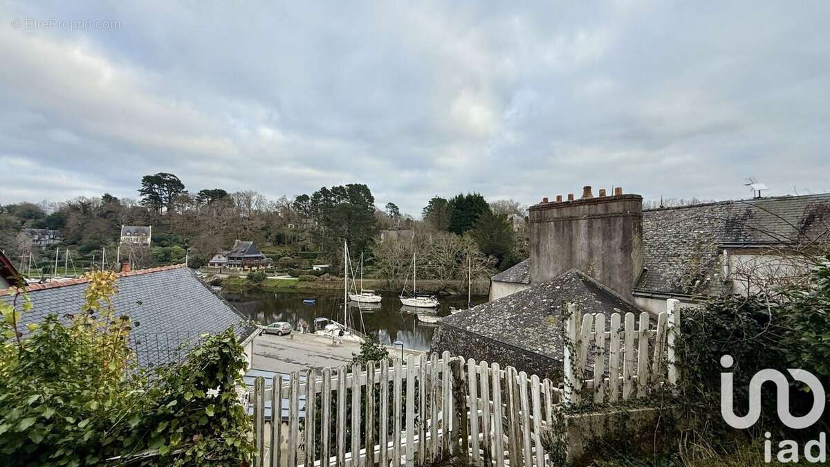 Photo 3 - Maison à PONT-AVEN