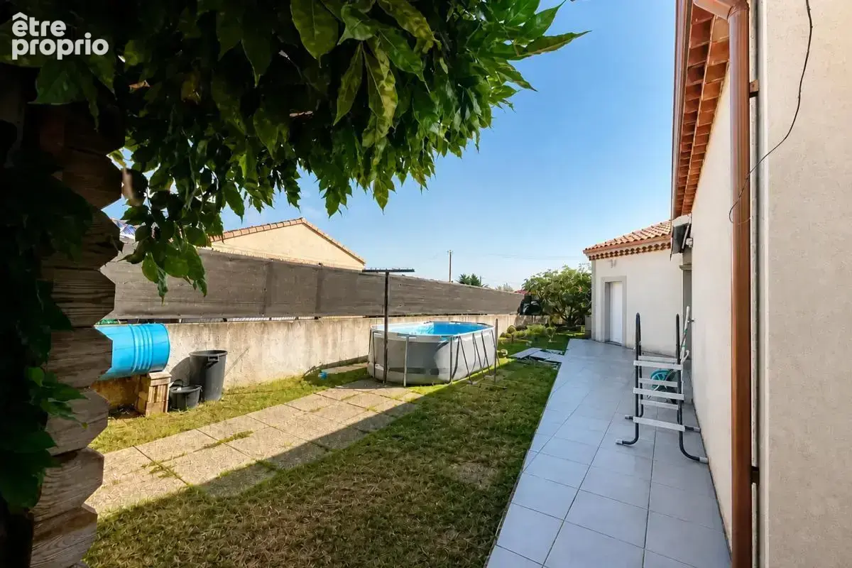 Maison Annonay, 132m2 avec grand garage et 800m2 de terrain - photo 21