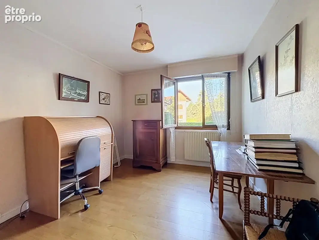 Appartement  4 pièce(s) 86,32 m2, ANNECY LE VIEUX - photo 14