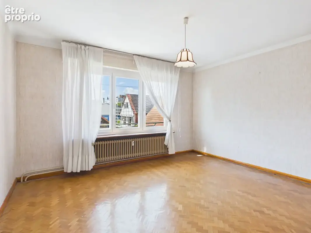 Appartement 3/4P - 95.82 m²  avec terrasse, cave et garage - photo 12