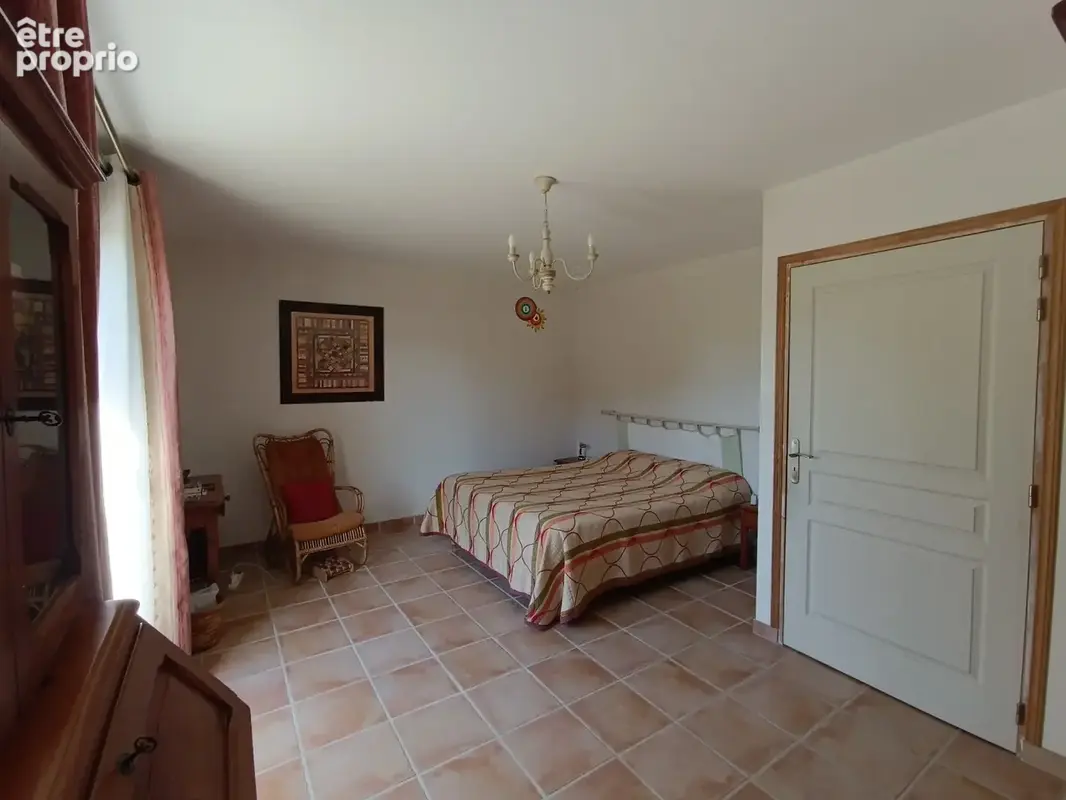 Grande maison à vendre 8 pièces (6 chambres) Berrien - photo 18
