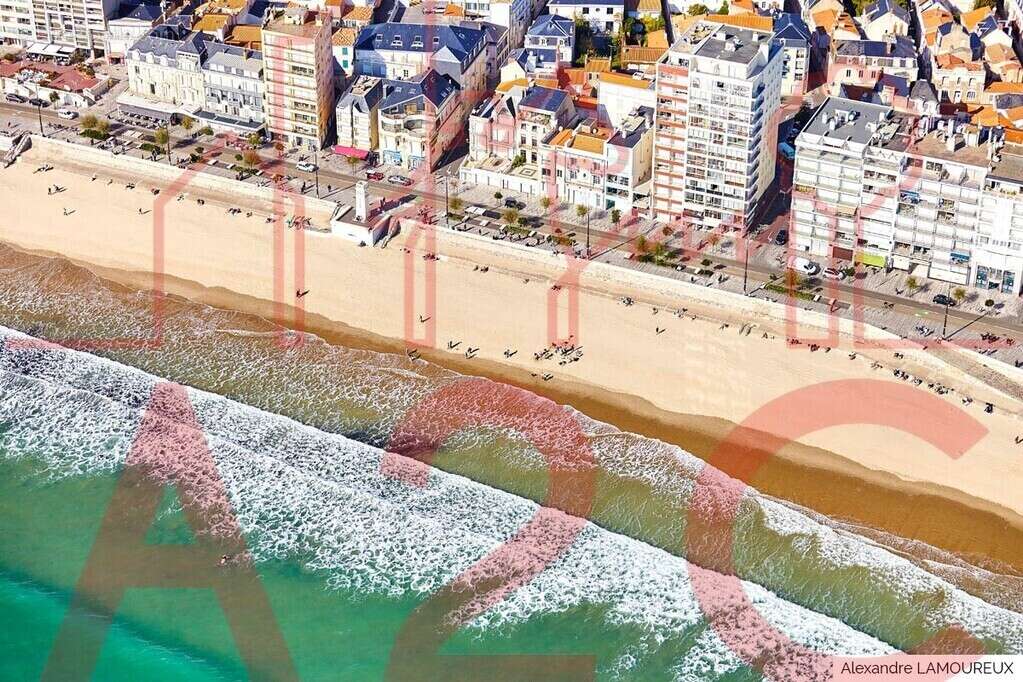 À vendre traiteur petite restauration - bord de mer vendée ( - photo 4