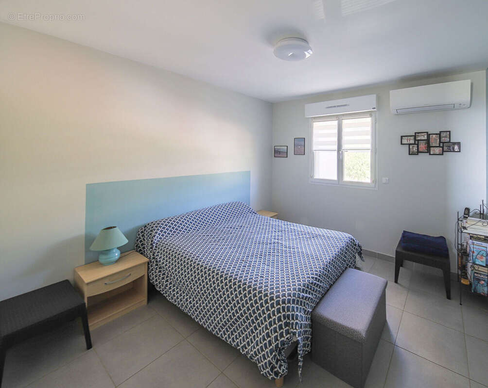 Appartement à BASTIA
