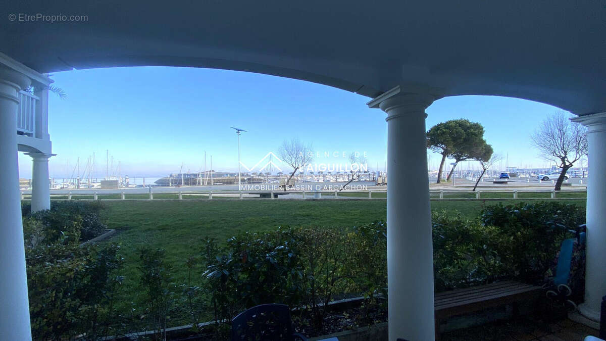 Appartement à ARCACHON