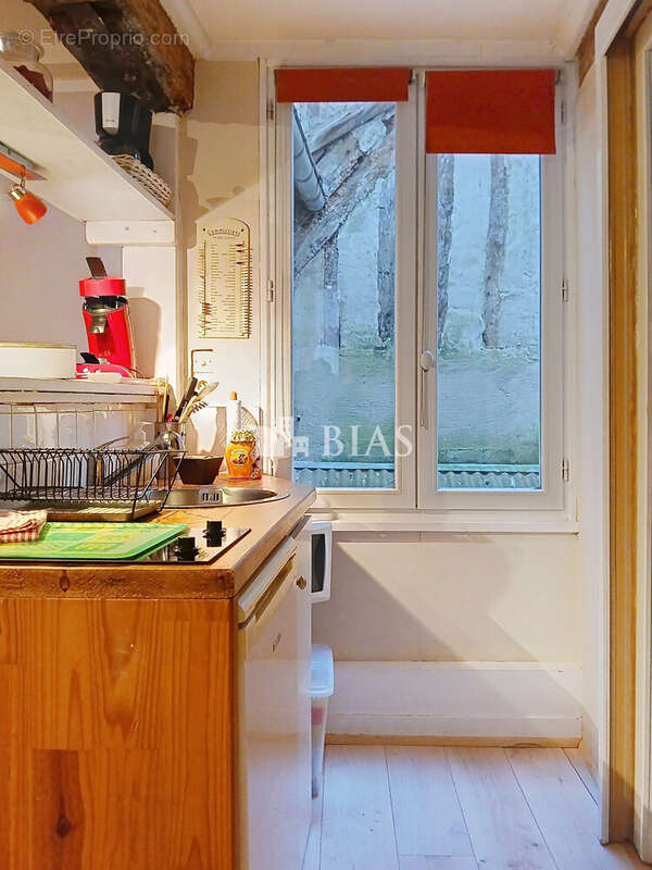 Appartement à HONFLEUR