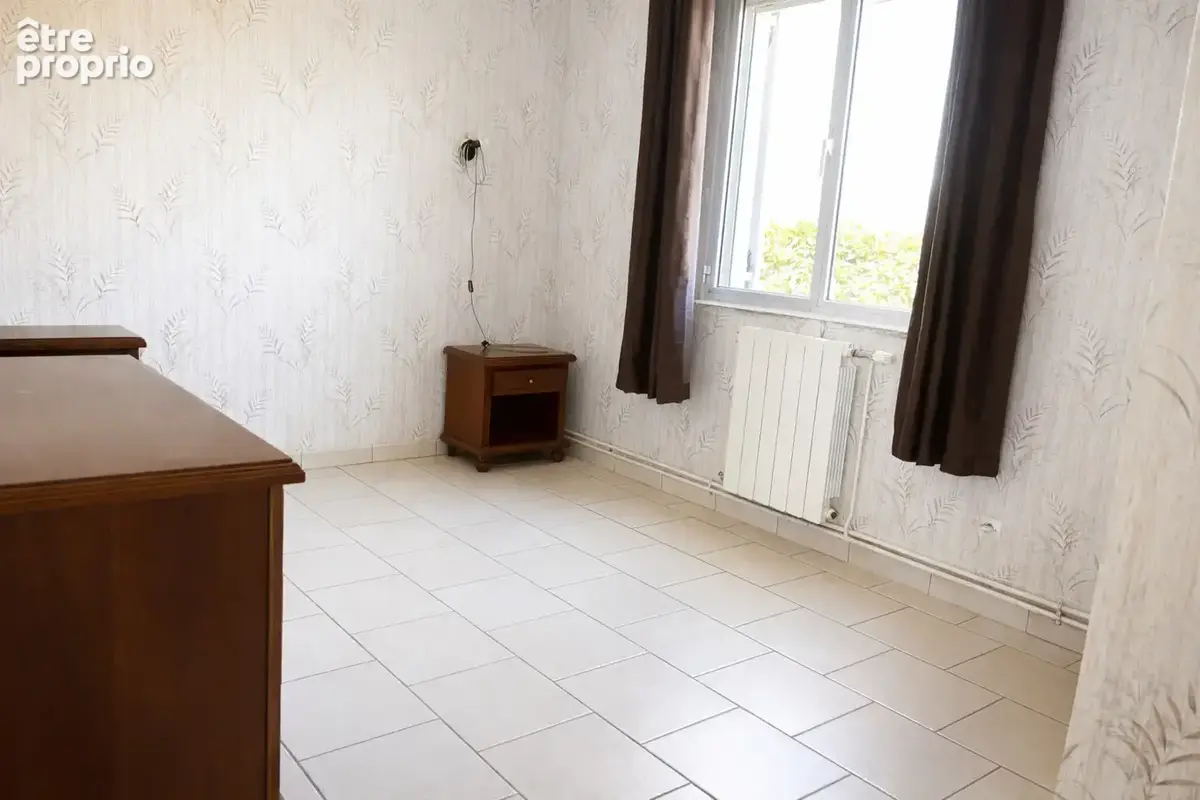 Maison 5 pièces 103 m² à vendre à Brain-Sur-Allonnes (49650) - photo 8