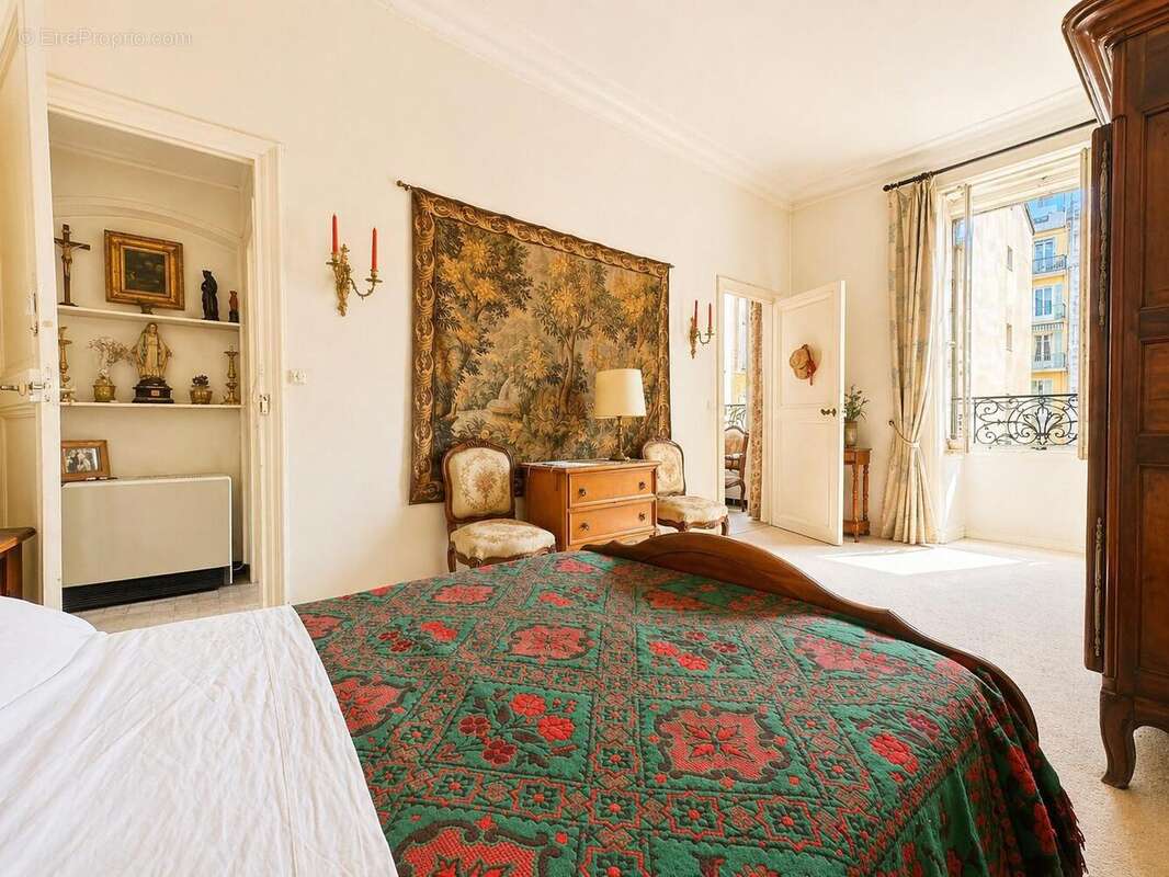   - Appartement à NICE