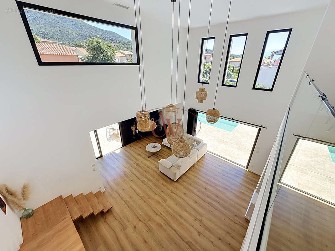 Villa contemporaine en exclusivite - photo 14