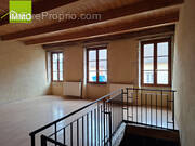 Appartement à BEAUFORT