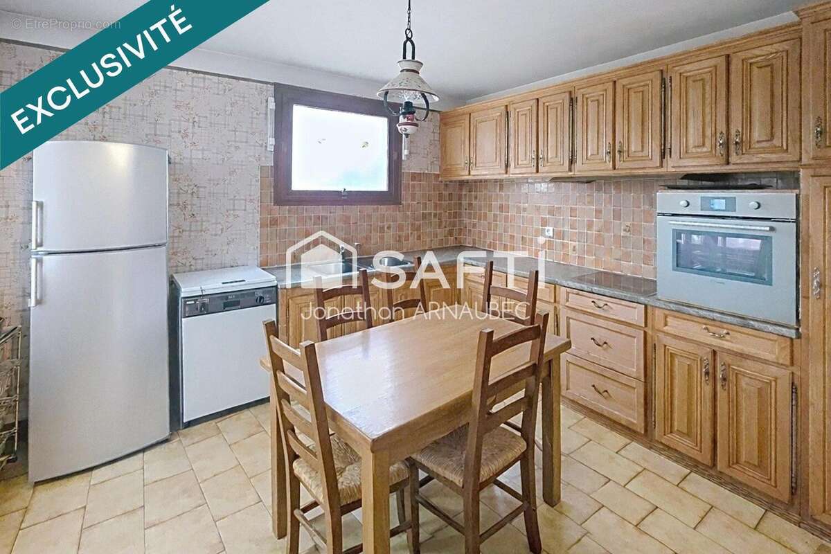 Photo 3 - Maison à DIGNE-LES-BAINS