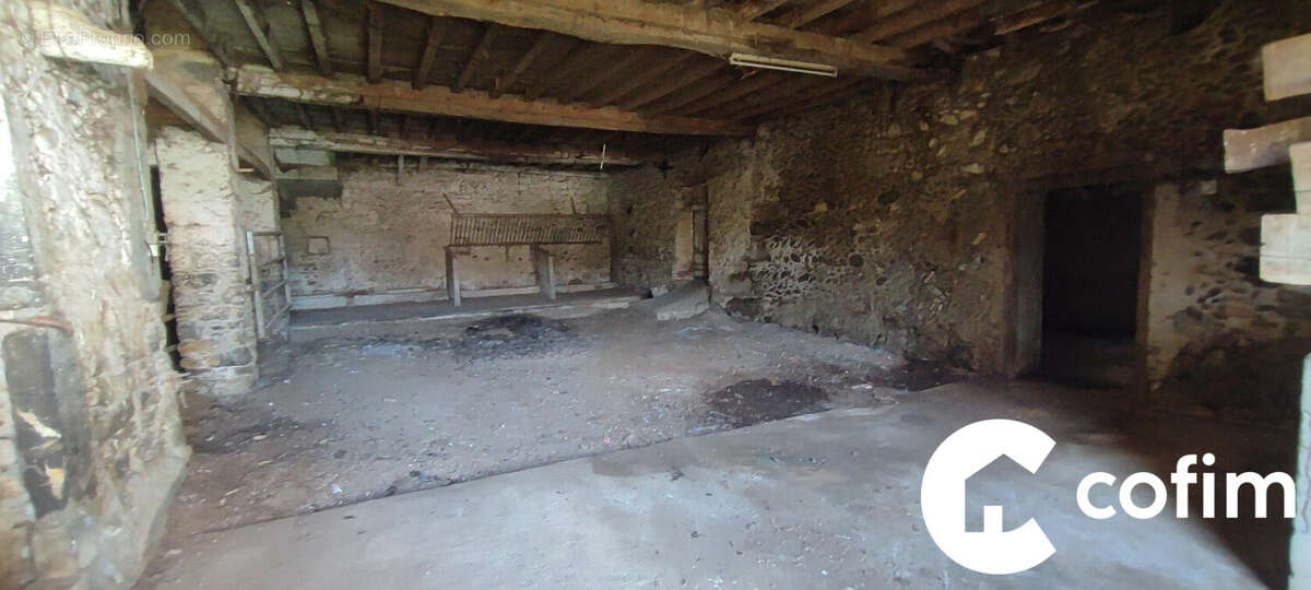 Maison à OLORON-SAINTE-MARIE