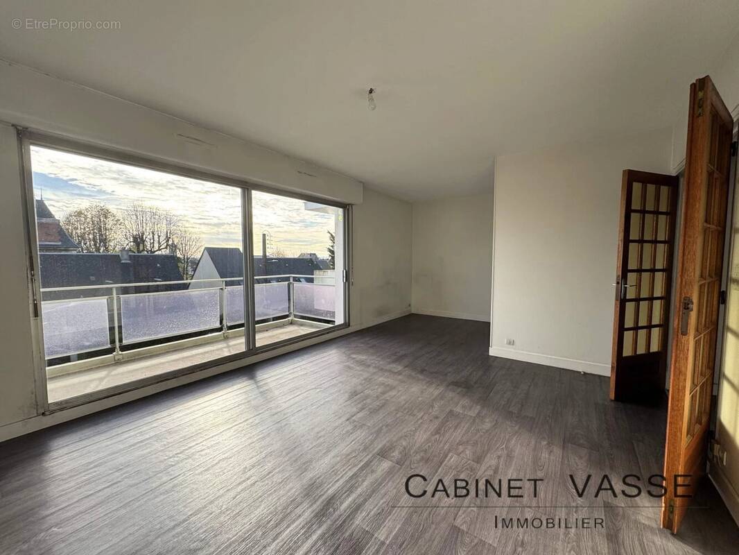 Appartement à CAEN
